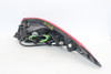 Left Driver Tail Light Quarter Mounted Fits 2018-2024 TOYOTA CAMRY OEM #47121 8156006A20, 8156133670, 8156006720, 8156133670