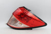Right Passenger Tail Light Quarter Mounted Fits 2016-2018 HONDA HR-V OEM #47107 33502T7SA01, 33502T7SA01
