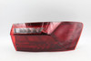Right Passenger Tail Light Quarter Mounted Fits 20-25 VOLKSWAGEN JETTA OEM 47102 17A945096B, 17A945096B high resolution2
