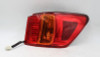 Left Driver Tail Light Quarter Panel Mounted Fits 2018-20 LEXUS IS250 OEM #25103 8155153220 high resolution2