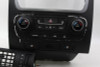 Temperature Control Navigation With Rear AC Fits 2014-2015 KIA SORENTO OEM 25137 972501U585, 972501U585VA high resolution2