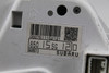 Speedometer Cluster 105K US Market MPH Eye Sight 2018 SUBARU FORESTER 47087 85015SG110, 85015SG110