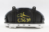 Speedometer Cluster 105K US Market MPH Eye Sight 2018 SUBARU FORESTER 47087 85015SG110, 85015SG110