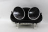 Speedometer Cluster MPH 5 Speed Fits 12-13 MAZDA 3 24655 BGV455430 high resolution2