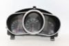 Speedometer Cluster MPH Without Black Out Option Fits 10 MAZDA CX-7 24652 EH4455430, EH4455471E high resolution2