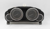 Speedometer Cluster Thru 10/25/09 Standard Panel KPH Fits 10 MAZDA 6 24634 TD1155430, GEA955471C high resolution2