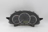 Speedometer Cluster MPH Fits 2014-2016 TOYOTA COROLLA OEM #24511 83800-0ZX10 high resolution2