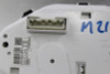 Speedometer Cluster MPH With Automatic Headlamps 2012 SUBARU IMPREZA OEM #24507 85003FJ031 high resolution2