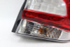 Right Passenger Tail Light Quarter Panel Mounted 17-19 SUBARU IMPREZA OEM #22412 84201-FL02A