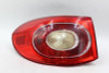 Left Driver Tail Light Outer Quarter Panel 2009-2011 VOLKSWAGEN TIGUAN OEM 22417 5N0945095G high resolution2
