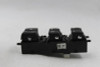 Driver Front Door Switch Driver's Master Fits 2014-2018 KIA FORTE OEM #21866 299117024, 93571A7000 high resolution2