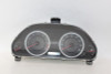 Speedometer Cluster MPH Sedan LX Fits 2008-2012 HONDA ACCORD OEM #24584 78100-TA0-A130-M1 high resolution2