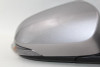 Right Passenger Side Gray Door Mirror Heated Fits 2018-20 TOYOTA C-HR OEM #23062 87910F4040 high resolution2