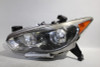 Left Driver Headlight Xenon HID Fits 2014-2015 INFINITI JX35 OEM #24010 260603JA0A high resolution2