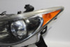 Left Driver Headlight Xenon HID Fits 2014-2015 INFINITI JX35 OEM #24010 260603JA0A high resolution2