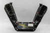 Audio Equipment Radio Controller Below AC Controls 2018-2020 ACURA MDX OEM 21592 7725ATYRA100 high resolution2
