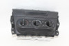 Temperature Control With AC Manual Temperature Control Fits 17 MAZDA 3 24451 BALV61190A high resolution2