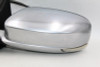 Left Driver Side Chrome Door Mirror Power Fits 2012-2014 CHRYSLER 300 OEM #24386 high resolution2
