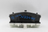 Speedometer Cluster Lower Tachometer EX Fits 2012-2013 HONDA CIVIC OEM #24409 78200-TR0-A420-M1 high resolution2