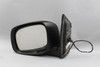 Left Driver Side Champagne Door Mirror Power Fits 11-20 DODGE CARAVAN OEM #38086 1AB731FSA1 high resolution2
