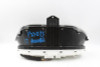 Speedometer Cluster US Market LX CVT Fits 2015-2017 HONDA ACCORD OEM #24366 78100-T2F-A722-M1