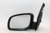 Left Driver Side Gray Door Mirror Power Fits 2017-2018 KIA SEDONA OEM #38050 high resolution2