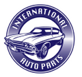 INTL AUTO PARTS