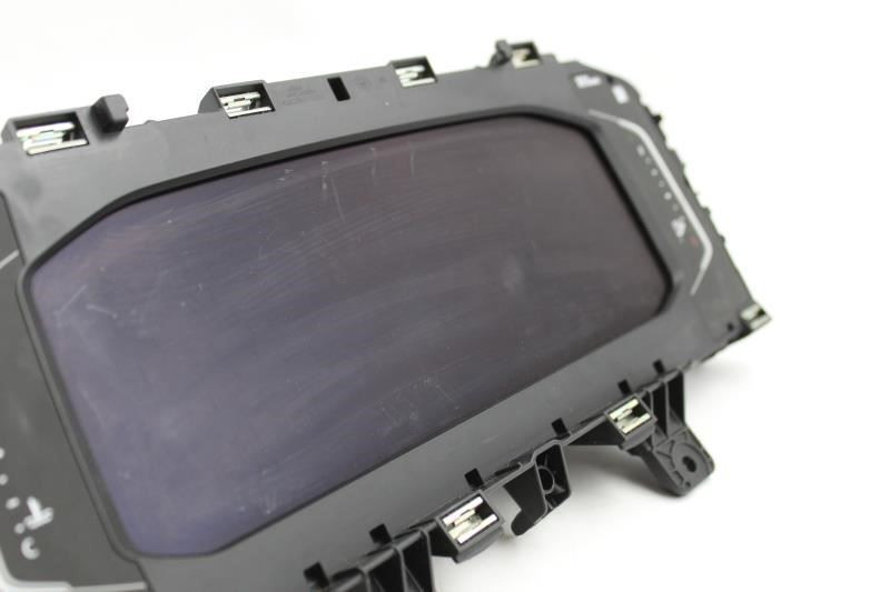 Speedometer Virtual Display Digital Cockpit 41K 2019 VOLKSWAGEN JETTA OEM #14733 17A920890A high resolution2