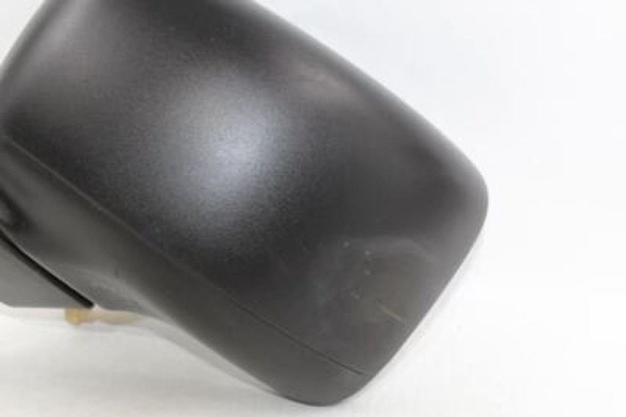 Left Driver Side Black Door Mirror Manual Fits 2015-2018 JEEP RENEGADE OEM 21069 0414117