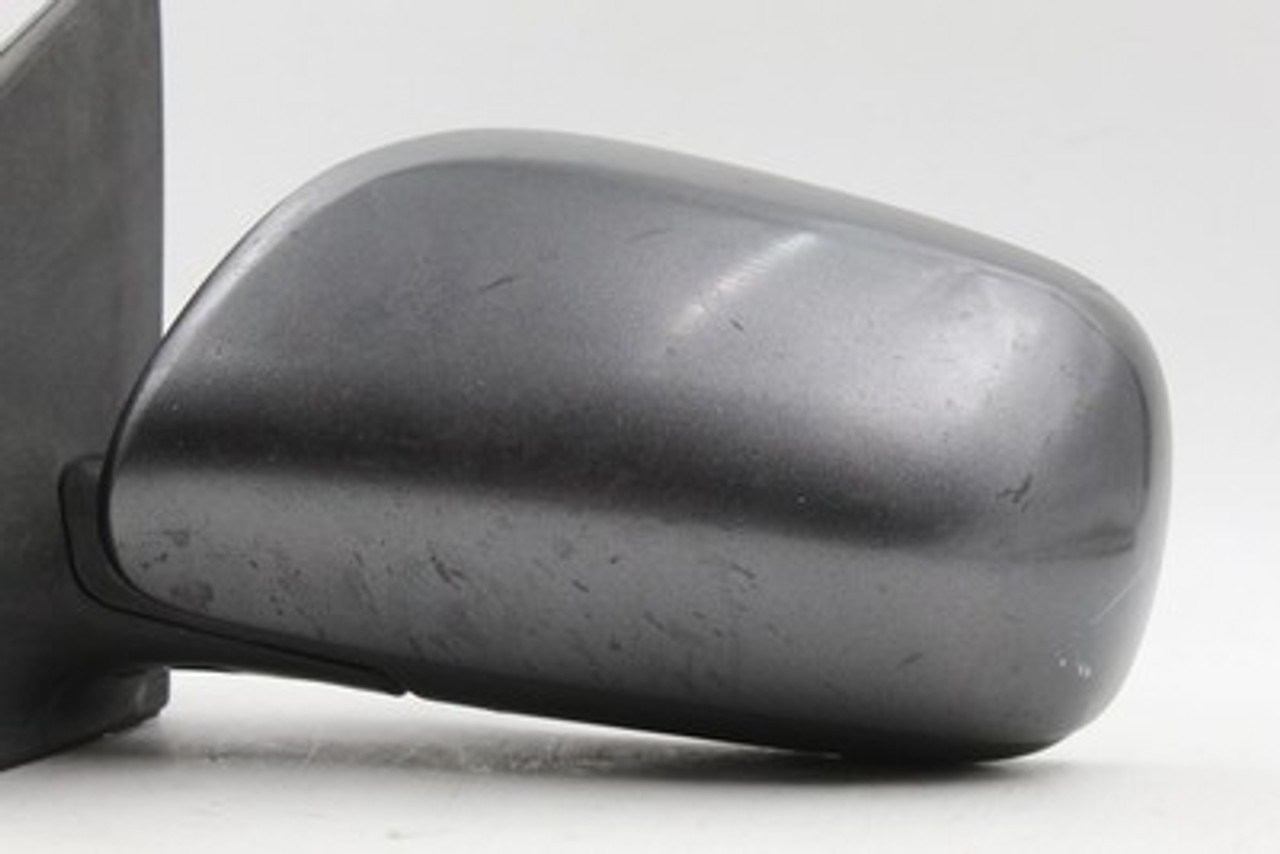 Left Driver Side Gray Door Mirror Power Fits 2009-2013 TOYOTA COROLLA OEM #38037 8794002B40B1
