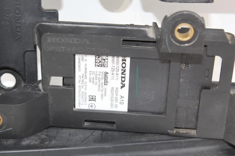 Right Passenger Camera/Projector Blind Spot Alert 2016 ACURA MDX OEM #21125 36930-TZ5-A11, 36931-TZ5-A11 high resolution2