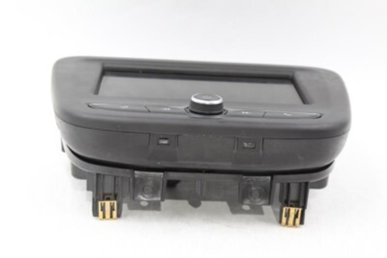 Info-GPS-TV Screen 7.0" Display Opt Iob 2019-20 CHEVROLET EQUINOX OEM #21022 84237724, 84507918