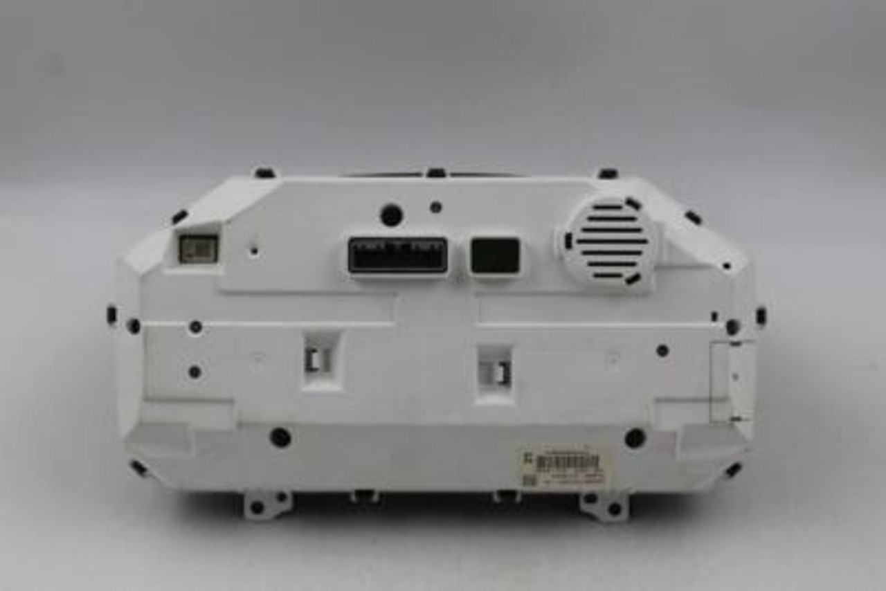 Speedometer Cluster 97K Miles MPH FWD LX Fits 2015-2016 HONDA CR-V OEM #20950 78100-T1X-A015-M1