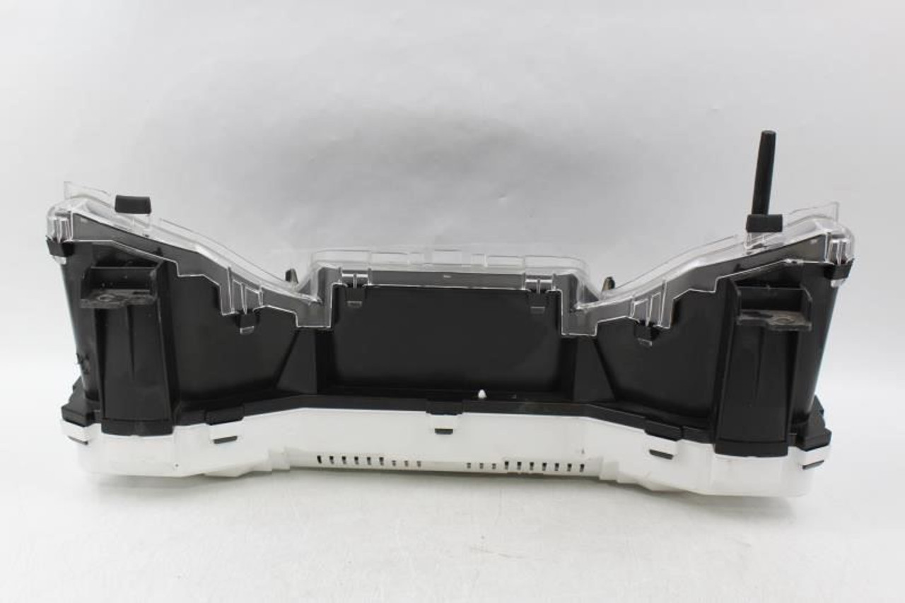 Speedometer Cluster Hatchback EX Fits 2017-2019 HONDA CIVIC OEM #20932 78100TGGA320 high resolution2 Speedometer Cluster Hatchback EX Fits 2017-2019 HONDA CIVIC OEM #20932 78100TGGA320 high resolution2