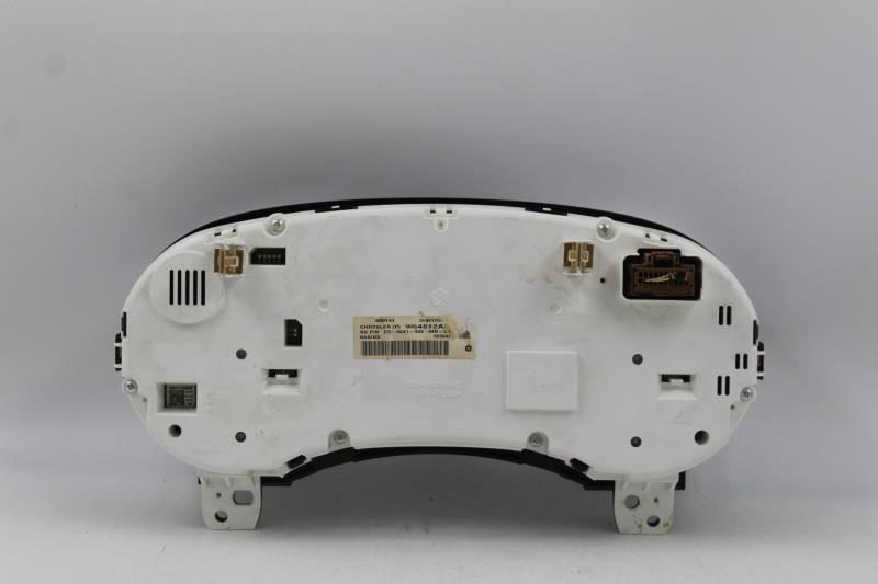 Speedometer 79K Miles US Market MPH Sxt Fits 2014 DODGE JOURNEY OEM #20976 56054812AB high resolution2