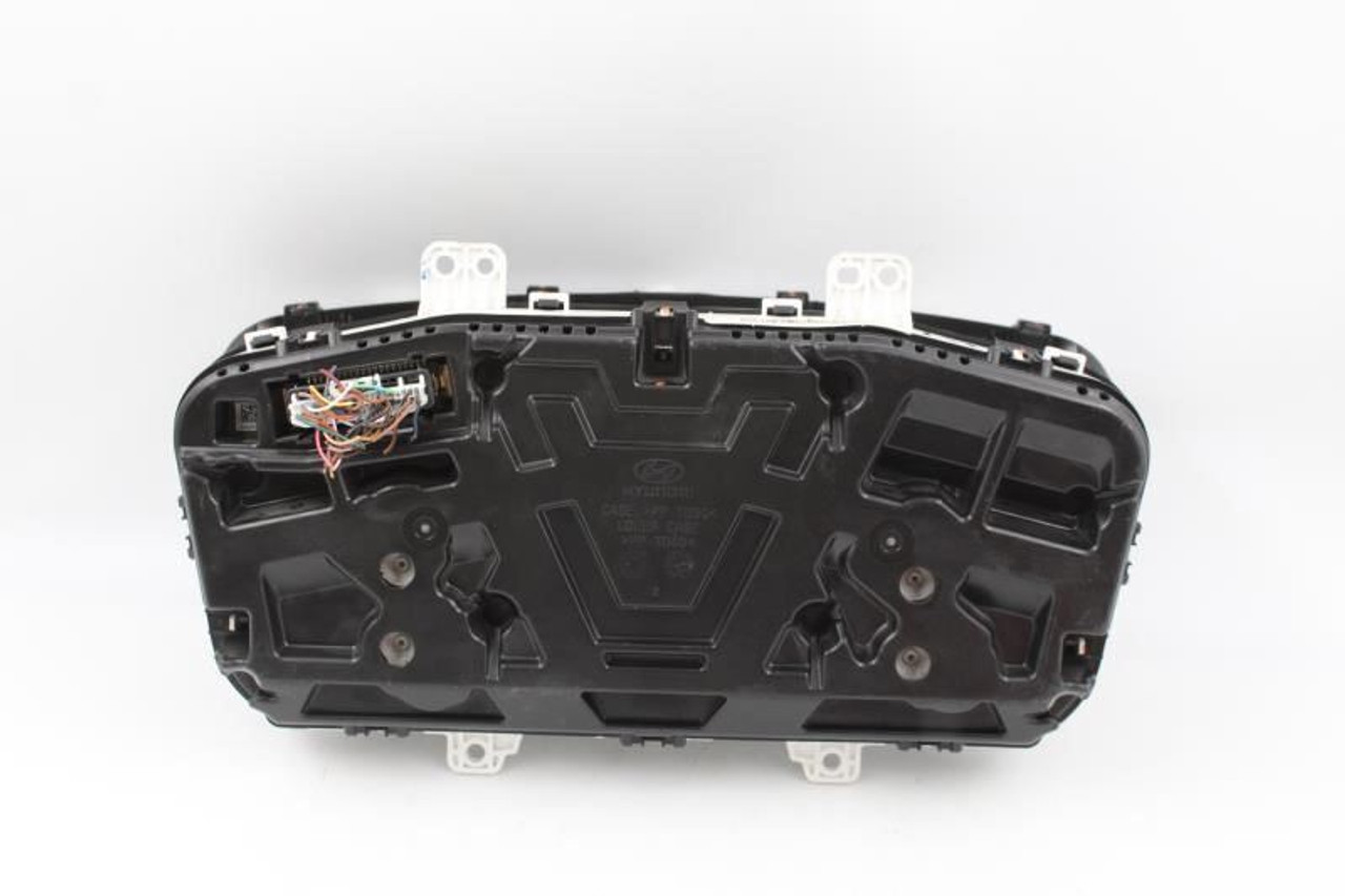 Speedometer Cluster 70K Miles MPH Turbo Fits 2015-2017 HYUNDAI SONATA OEM #20978 94001-C2100 high resolution2