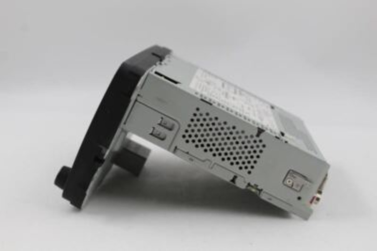 Audio Equipment Radio Receiver Radio Fits 2013-2016 VOLKSWAGEN JETTA OEM #20567 561035150
