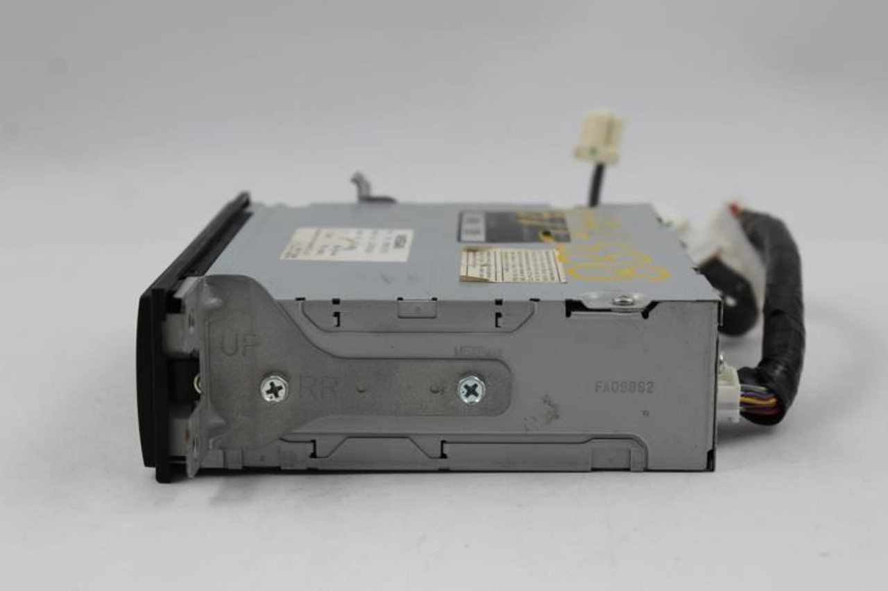 Info-GPS-TV Screen Player Entertainment Fits 2009-2013 INFINITI M45 OEM #20576 28184EH100 high resolution2
