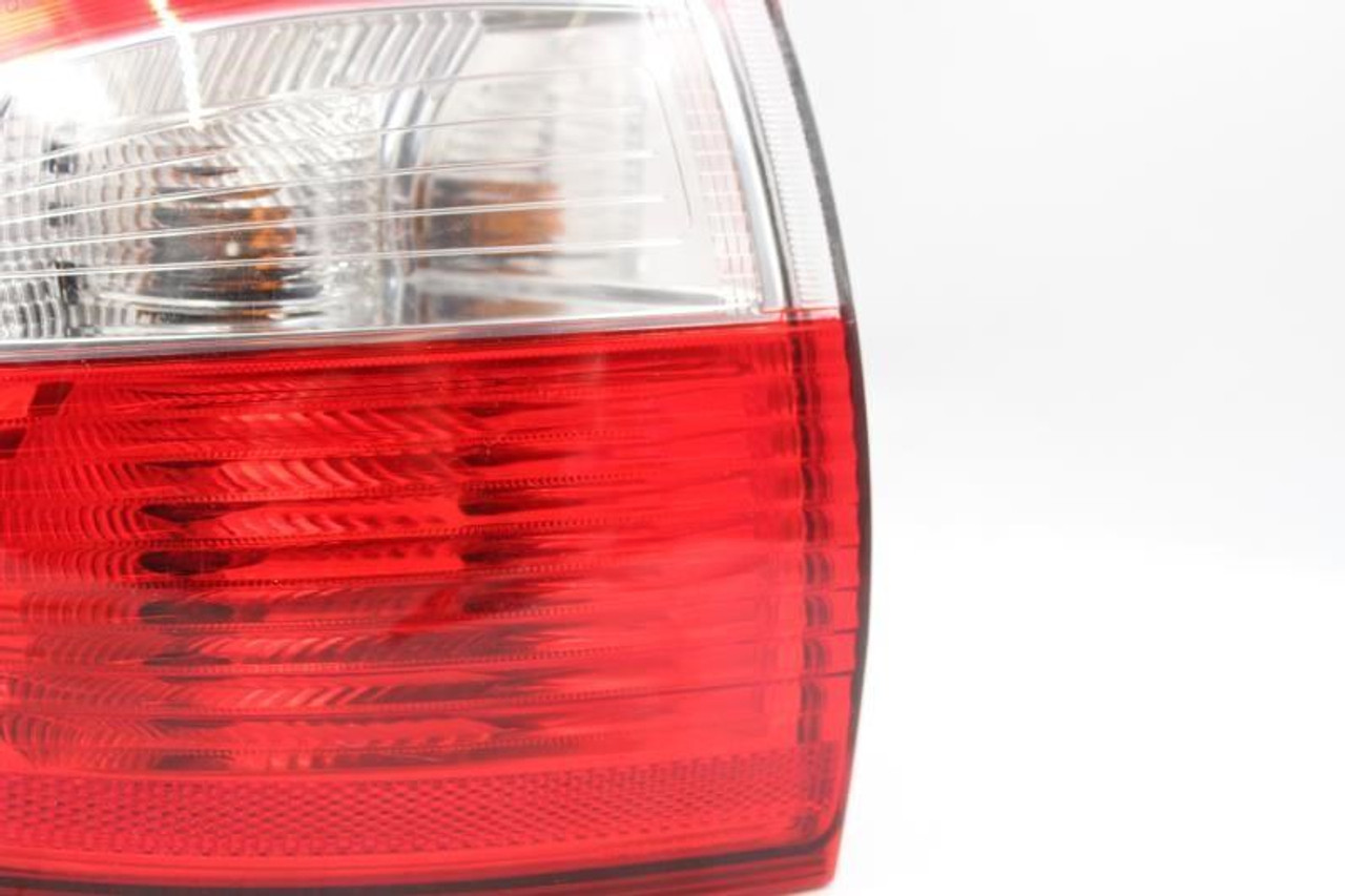 Left Driver Tail Light Outer Quarter Panel Mounted 2013-16 FORD C-MAX OEM #22873 DM5113405AE high resolution2