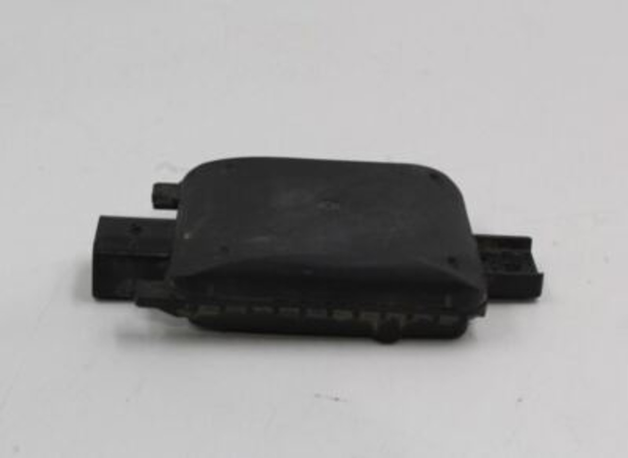 Chassis ECM Driver Assist Blind Spot Alert Slave 2019 VOLKSWAGEN JETTA #18984 2Q0907685A
