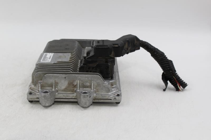 Engine ECU ECM Electronic Module Engine Control 2016-2017 HONDA ACCORD OEM 18928 37820-5A0-B25 high resolution2
