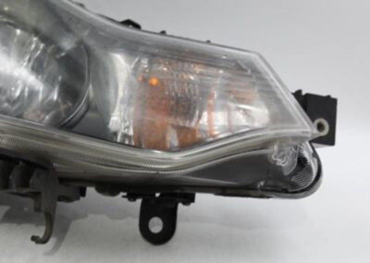 Right Passenger Headlight Halogen Fits 2011-2014 NISSAN MURANO OEM #18929