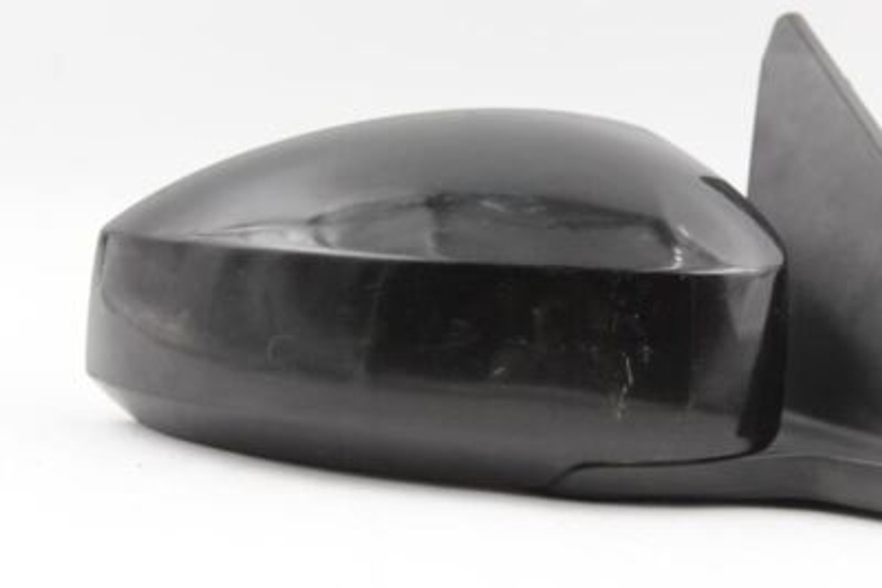 Right Passenger Side Black Door Mirror Power Fits 2003-04 NISSAN 350Z OEM #18800
