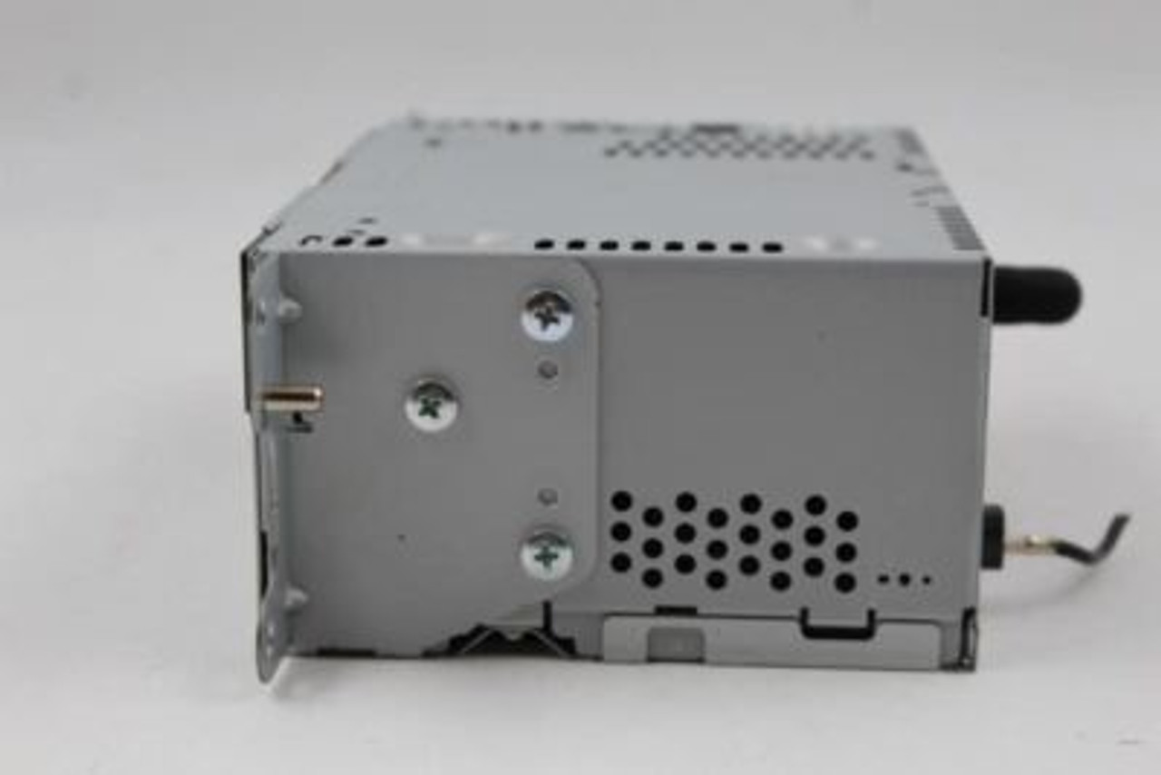 Audio Equipment Radio Receiver AM-FM-CD Fits 2016-2017 FORD EXPLORER OEM #18289 GN5T-19C107-AG