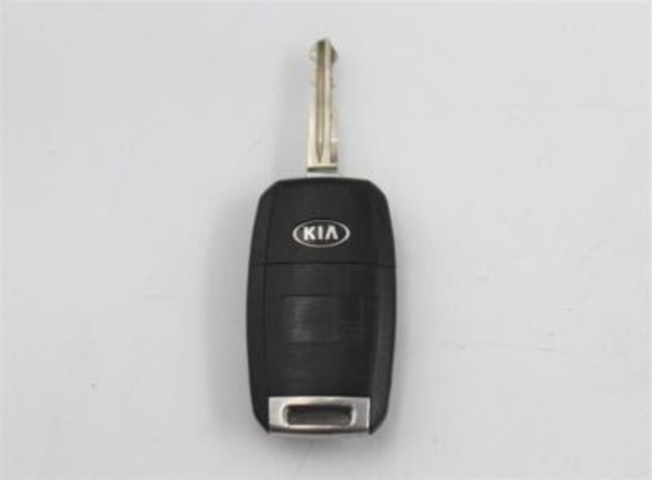2016 KIA FORTE KEY Fob Remote OEM #18226