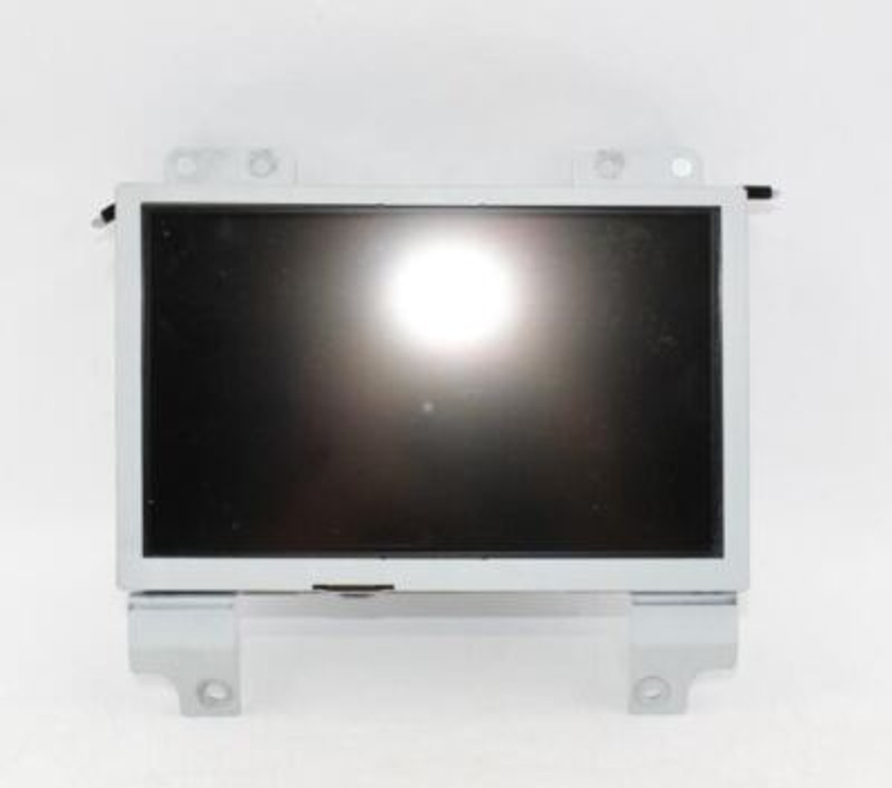 Info-GPS-TV Screen 8.0" Display Front Center Dash 15-18 FORD EDGE OEM 18149 EM2T-18B955-FD