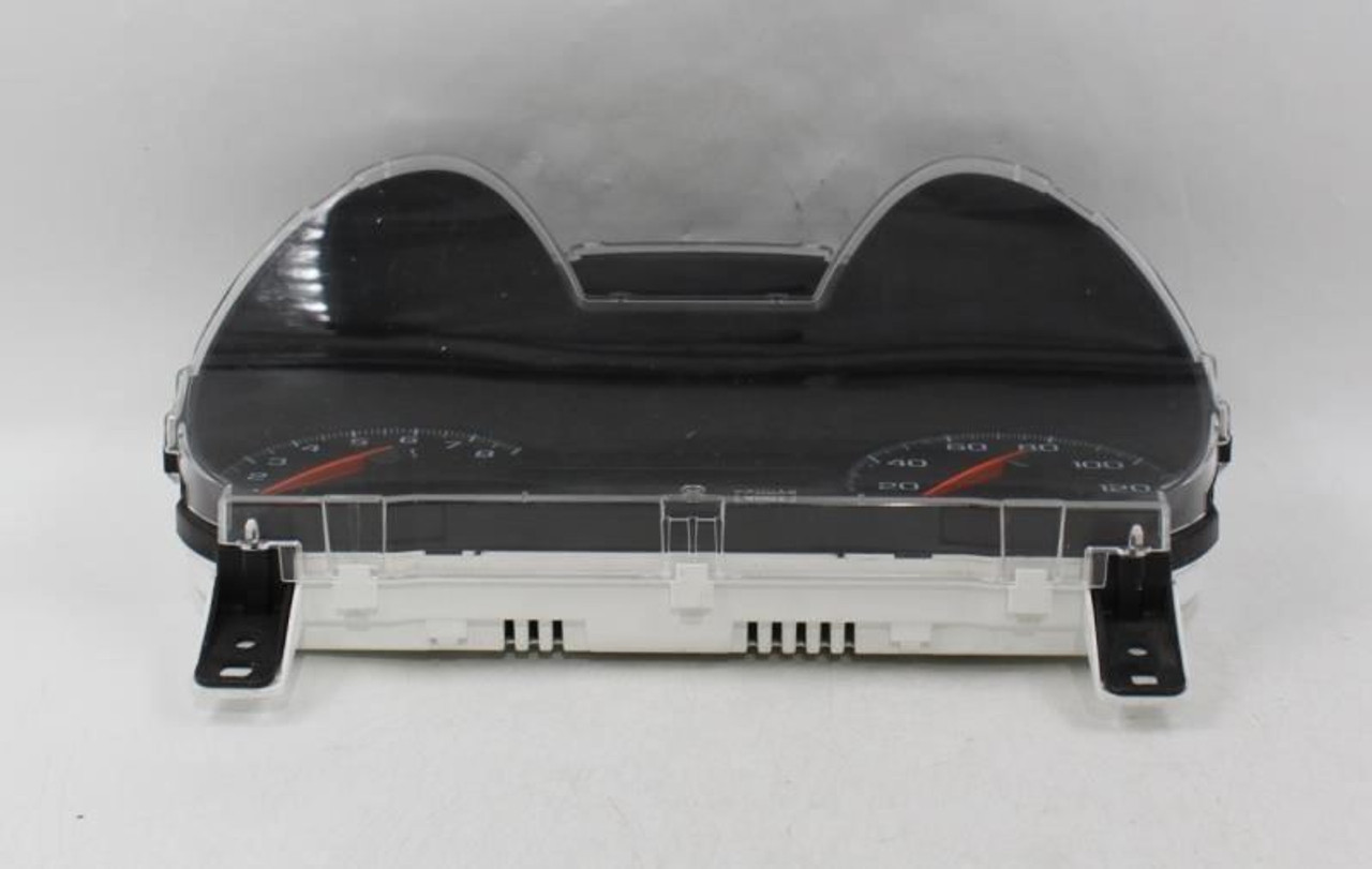 Speedometer Cluster Fits 2017-2020 CHEVROLET IMPALA OEM #18222 84332427 high resolution2 Speedometer Cluster Fits 2017-2020 CHEVROLET IMPALA OEM #18222 84332427 high resolution2