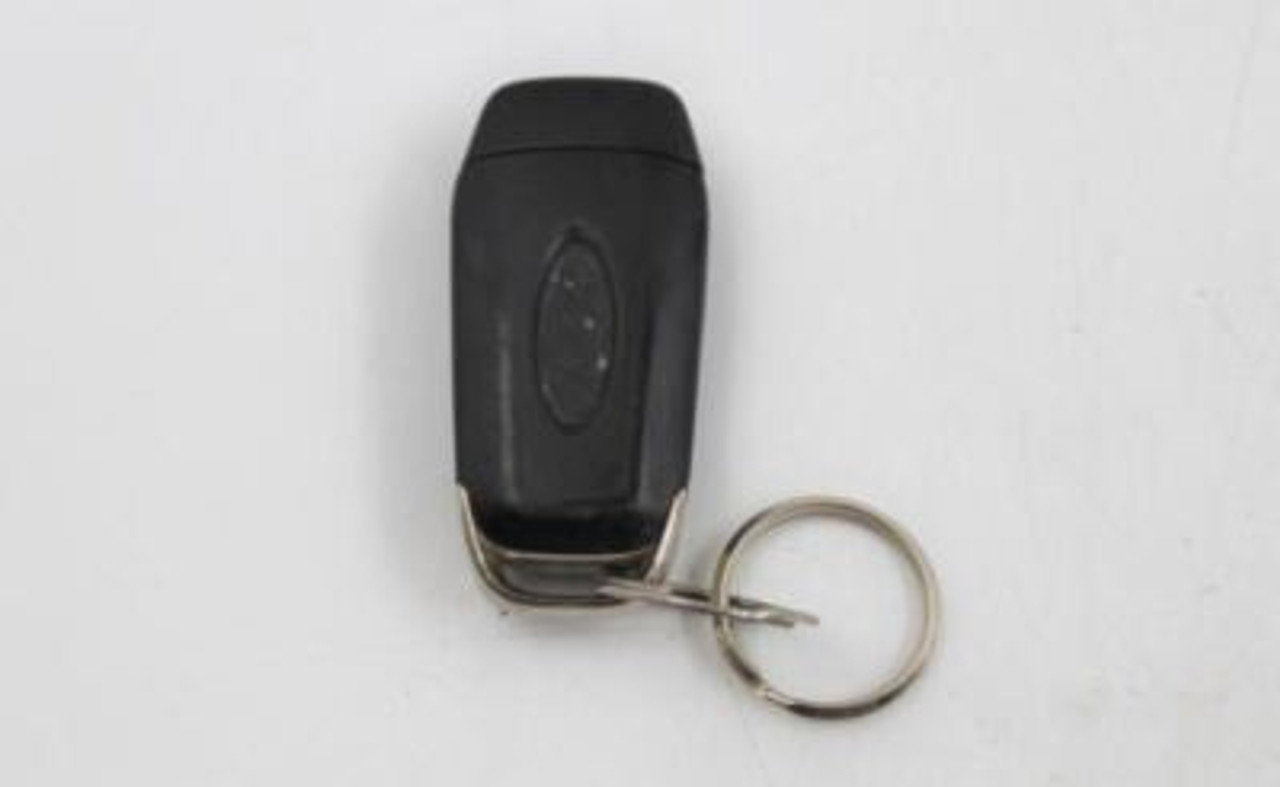 2013-2016 FORD FUSION FLIP KEY FOB KEYLESS REMOTE OEM #18118 DS7T-15K601-AH