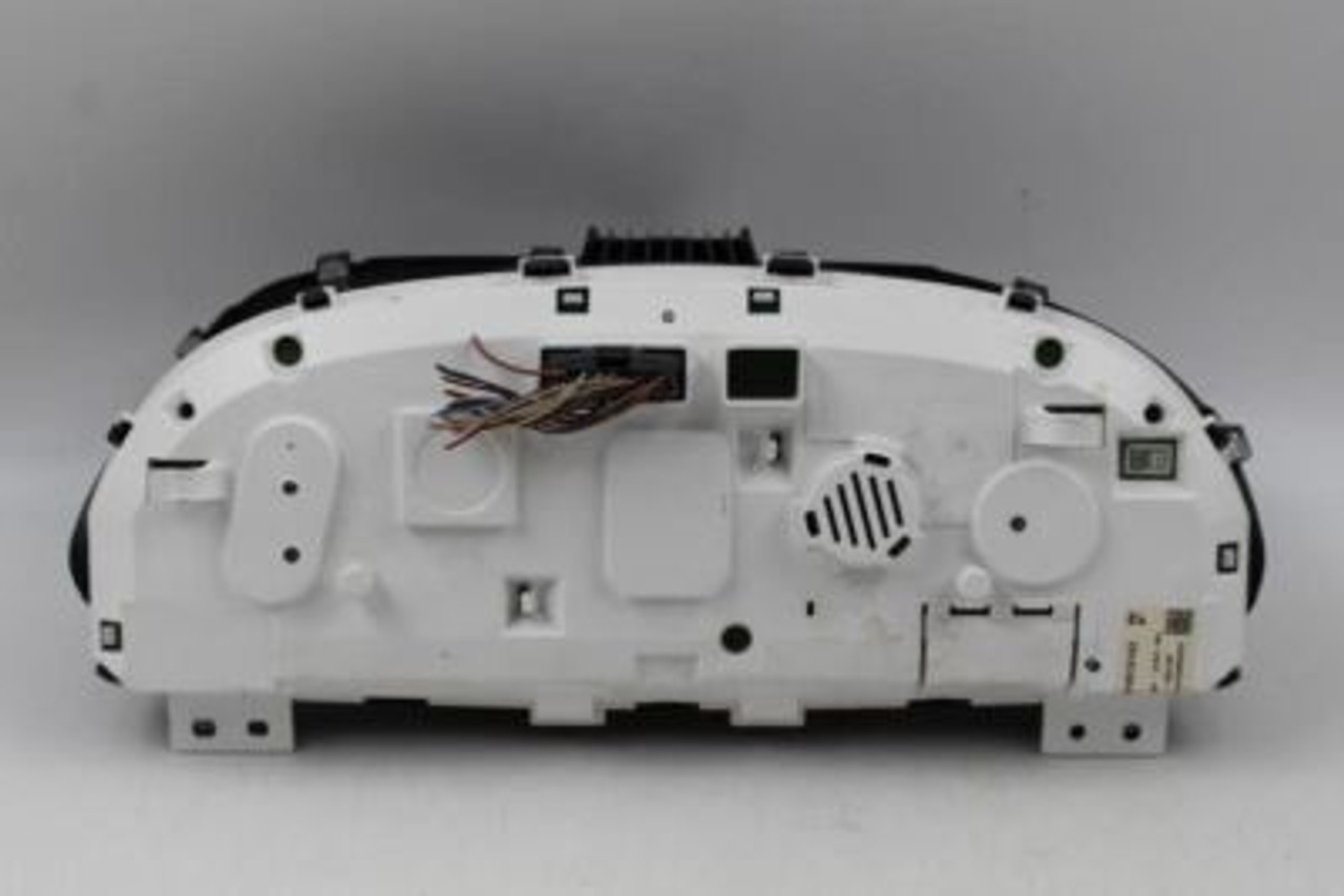 Speedometer Cluster US Market Sedan LX CVT Fits 2015-17 HONDA ACCORD OEM #18052 78100-T2F-A722-M1