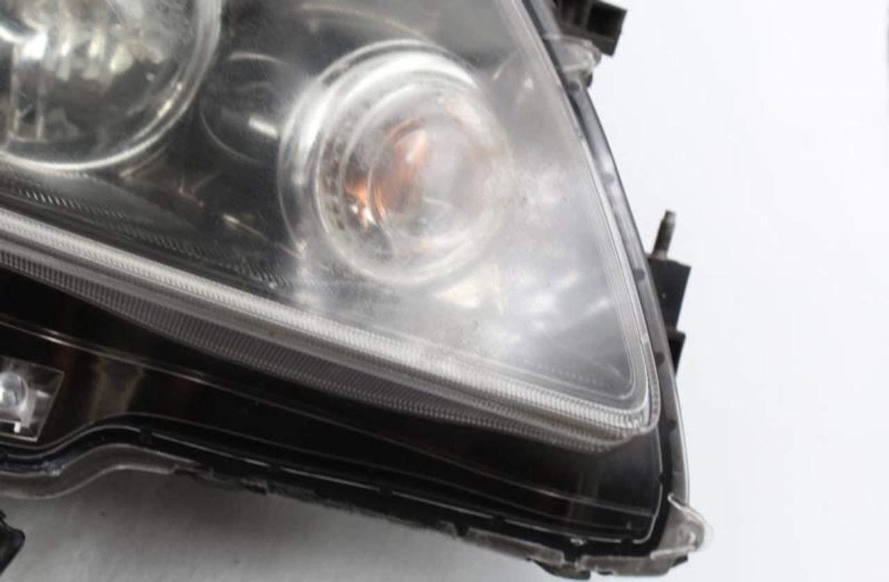 Right Passenger Headlight Xenon HID Fits 2006-2007 INFINITI M45 OEM #19252 high resolution2